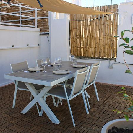Maja Ostuni Centro - Luxury Apartment Exterior photo