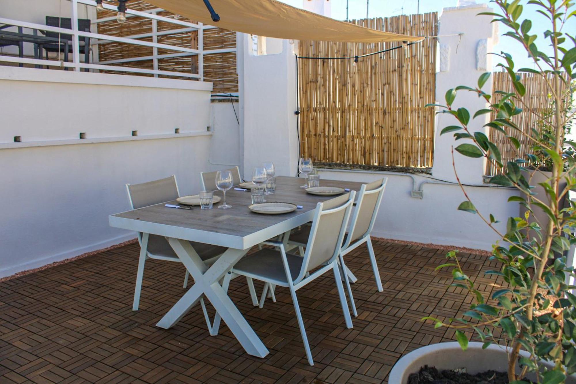 Maja Ostuni Centro - Luxury Apartment Exterior photo